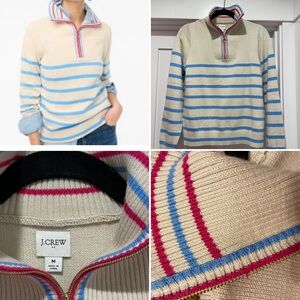 EUC like New Woman’s medium JCrew sweater medium M